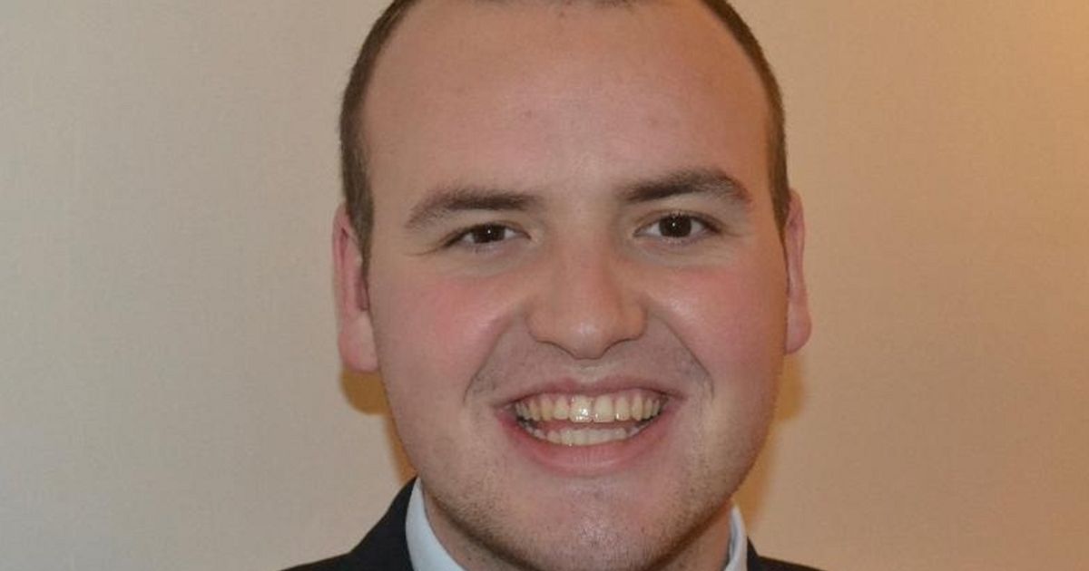 Airdrie Central representative shortlisted for Young Councillor of the Year accolade at 2025 LGIU and CCLA Cllr Awards