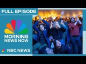 Morning News NOW Full Episode