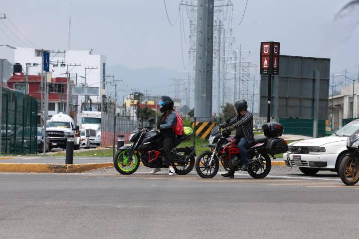 Gobierno del EdoMéx actualiza Reglamento de Tránsito para prevenir accidentes y proteger a la niñez