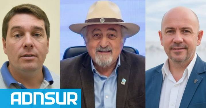 El dilema municipal 2027: más del 50% de los intendentes de Chubut están impedidos para presentarse a un nuevo mandato