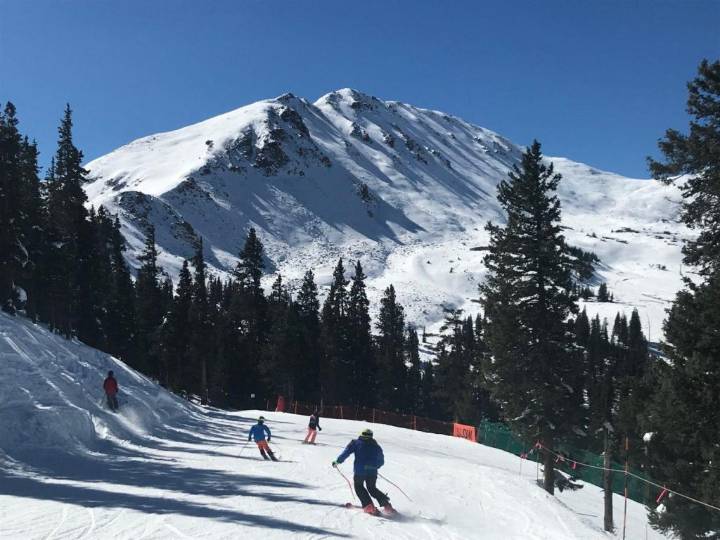 Three more Colorado ski areas open this weekend despite meager snowfall