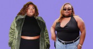 What Fall Trends to Buy as a Plus Size Shopper: Review