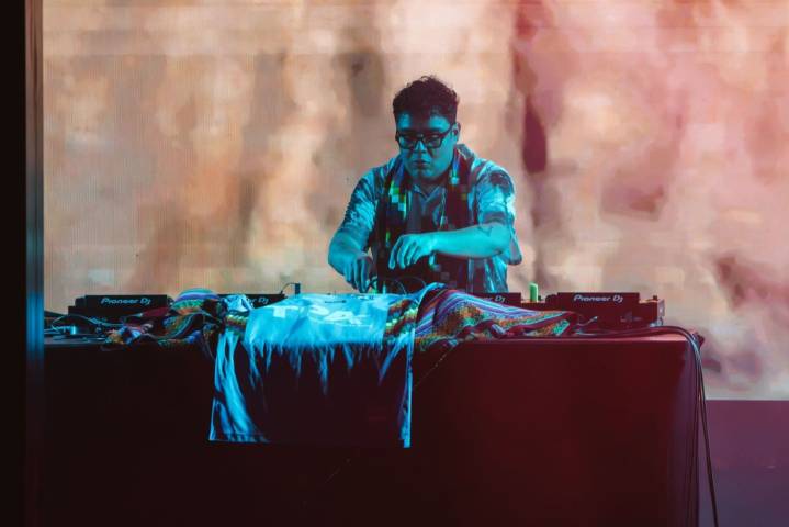 Tamarugo lleva el «Nortecño» de Arica al escenario de WOMEX 2025 en Finlandia