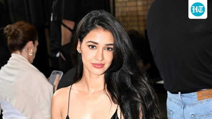 Disha Patani’s father gets weapons license after Bareilly home attack