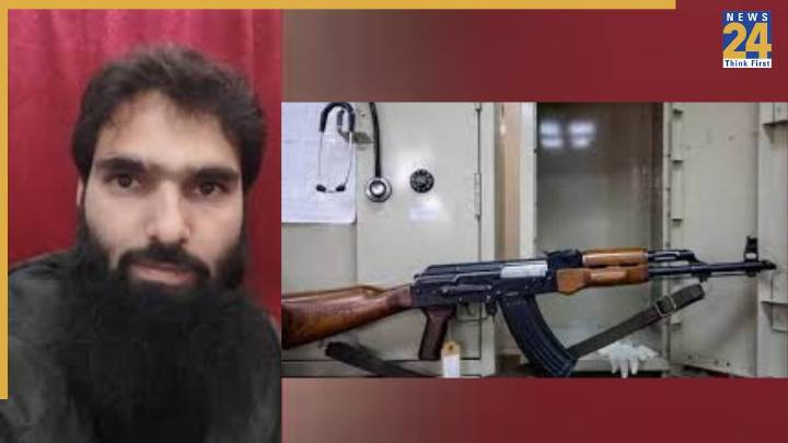 Who is Adil Ahmad? J&K Doctor Arrested For Planning Major Terror Plot with AK-47s and 300 kg Explosives — What was his plan?
