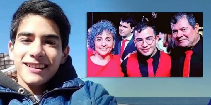 La Justicia investiga el vínculo del clan Sena con un joven que desapareció en Chaco en 2017