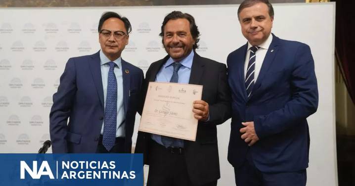Diputados: toma forma un nuevo interbloque de gobernadores afines al Gobierno, captando desertores de UxP