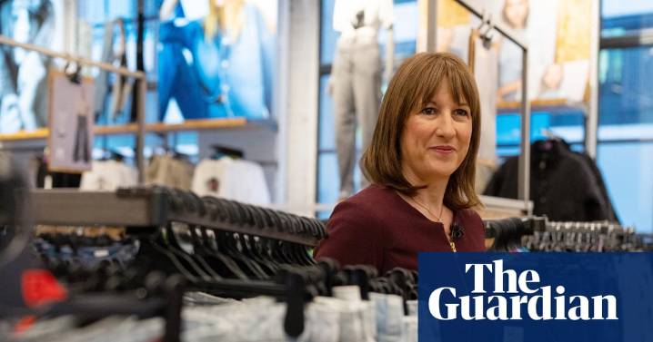 UK budget to target cost of living crisis as Reeves battles to keep Labour MPs on side