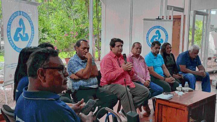 Sucre | Durante foro de turismo se propuso la creación de la marca Paria para promover Carúpano como destino