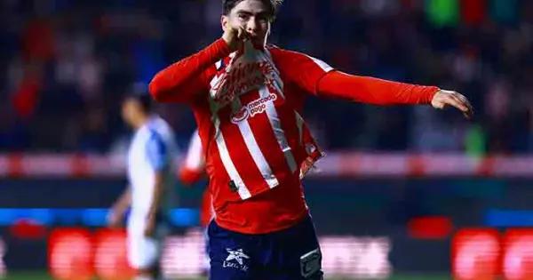 México revela a sus convocados