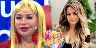 Susy Díaz pensó llamar ‘Candy’ a su hija Florcita: “De lo que se salvó, me hubiera denunciado”