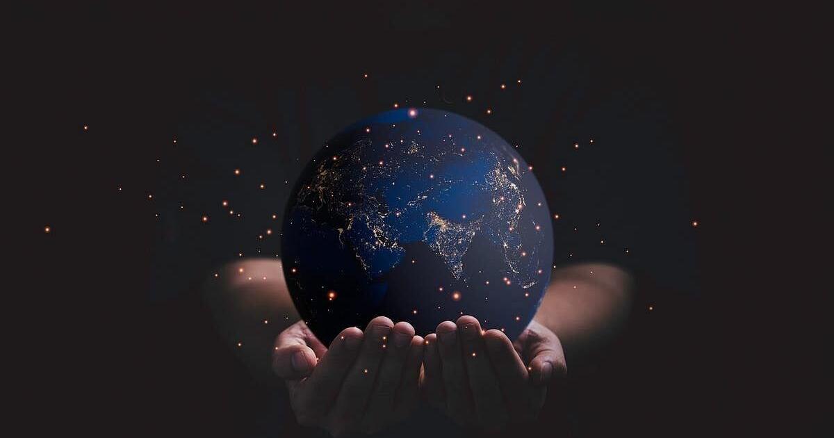 Mapping the Exposome: Science Broadens Focus to Environmental Disease Triggers