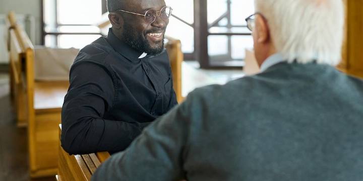 Una nueva encuesta muestra lo que más teme la gente sobre el envejecimiento