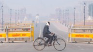 Delhi air quality stays in ‘very poor’ category with AQI at 360