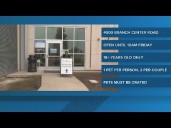 Sacramento County weather respite centers