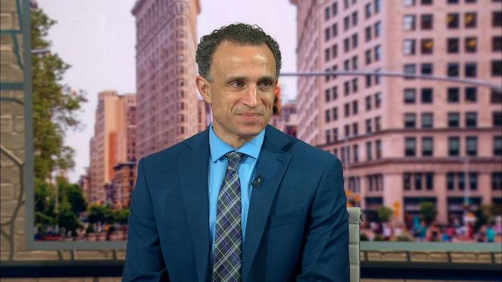 Breaking down the Trump-Mamdani White House meeting