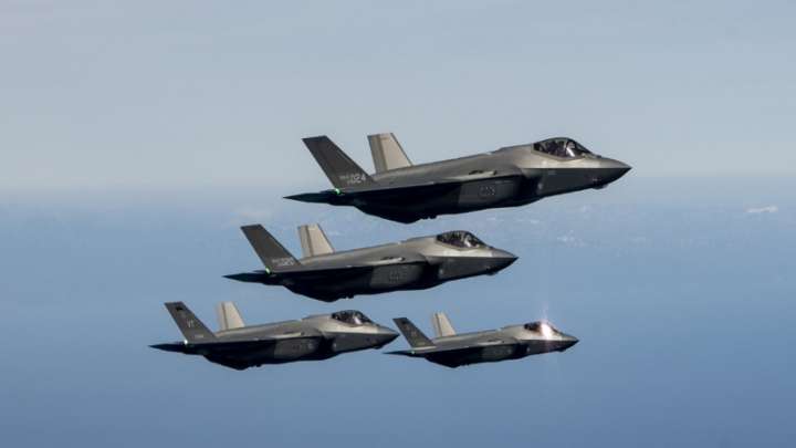 US confirms successful stockpile flight tests of B61