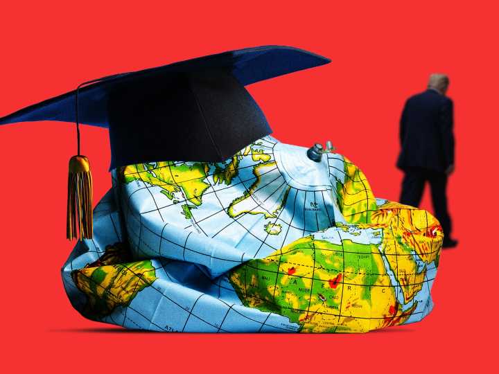 The new reality of study abroad: Higher costs, more politics, fewer Aperol spritzes