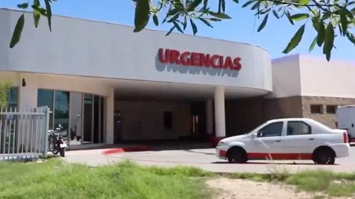 Pandilleros agreden con arma blanca a adolescente en colonia Universidad Pueblo