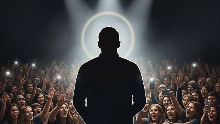 Cambridge names ‘parasocial’ word of the year