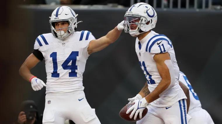 One Thing that could hinder the Indianapolis Colts