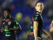 Norma Palafox llega a Imagen TV como refuerzo de lujo para la final entre Tigres y América