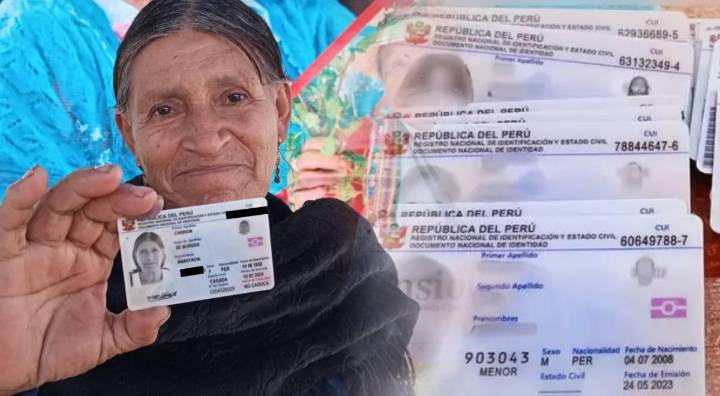 Campaña de DNIe gratis este 10 y 11 de noviembre: revisa dónde será y quiénes se beneficiarán