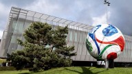 Iran boycotting 2026 World Cup draw citing visa restrictions for soccer officials