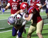 New sectional boss same as the old boss as Martinsville dashes BNL’s dreams with 49