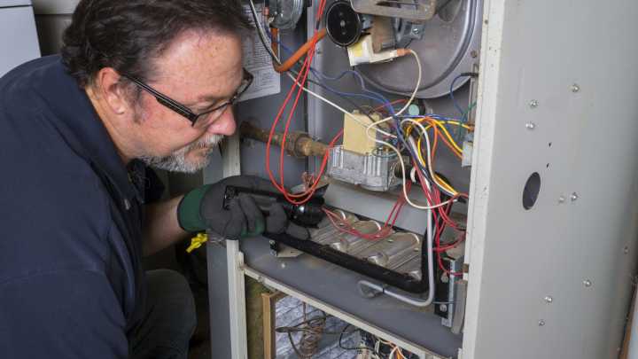 Ask Angi: How can I troubleshoot my furnace?