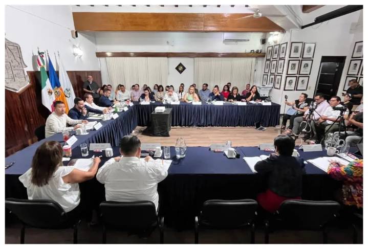 Multan a regidores y autorizan pago de 120 millones de pesos por terreno del Basurero Magisterio