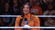 Bianca Belair Signs With Creative Artists Agency Amid Injury Hiatus