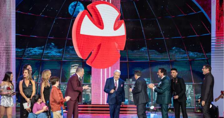 Histórica jornada: Teletón 2025 sobrepasa los $44 mil millones y emociona al país