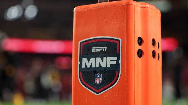 Why Monday Night Football isn't on YouTube TV right now