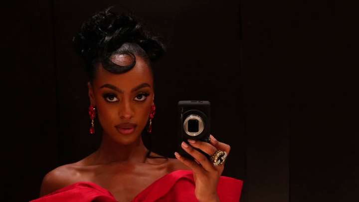 Miss Haití, Testigo del Conflicto Entre Fátima Bosch y Nawat Itsaragrisil, Da Detalles