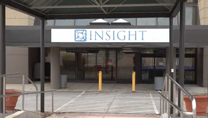 Insight operating without Medicare and Medicaid certification