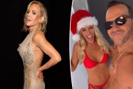 Jenny McCarthy shows off weight loss after revealing yearlong medical crisis