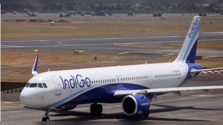 Hyderabad Airport Receives Bomb Threat Email; Indigo Flight Diverted India News