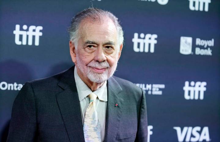 ‘Godfather’ director says he’s broke, sells private island for $1.8M following film flop
