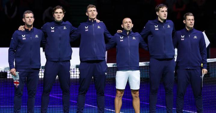 Davis Cup star threatened to quit team after 'insulting' statement