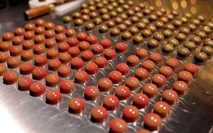 Syracuse’s Willy Wonka: Scientist quits job to launch chocolate company downtown