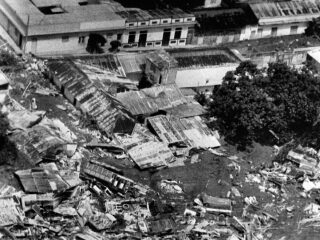 Armero: el pueblo fantasma de Colombia que arrasó una avalancha y que se resiste al olvido