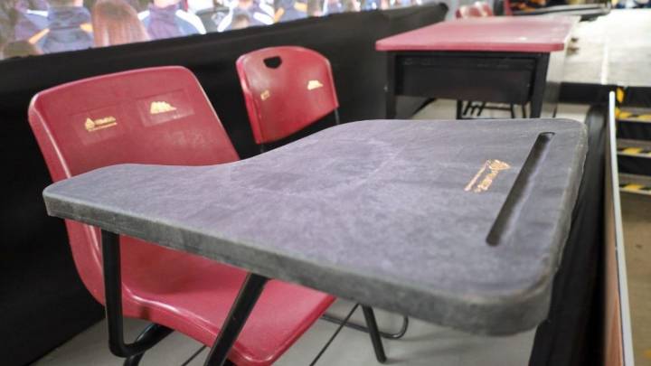 Continúa SUSPENSIÓN de CLASES en 5 municipios de Hidalgo por bajas temperaturas