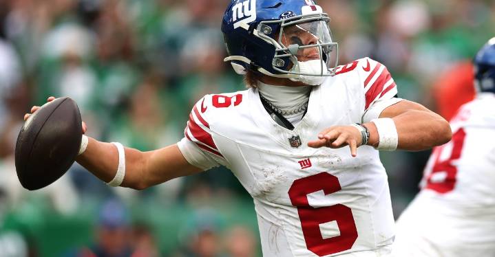 NFL Week 9 Sunday games live discussion: Go Giants and… Saints?!