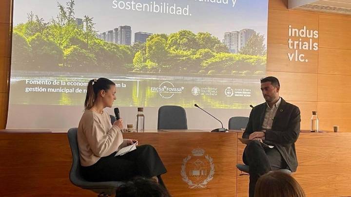 Pedreguer avança cap al model que pague més fem qui més genera