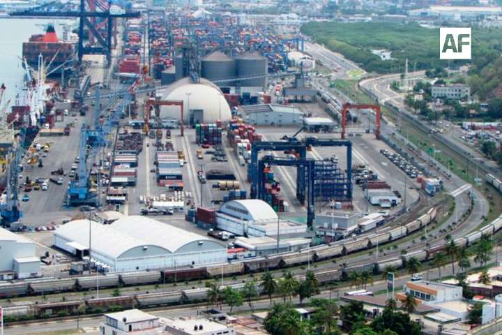 José Ignacio Moreno Díaz, nuevo Director de Asipona Manzanillo