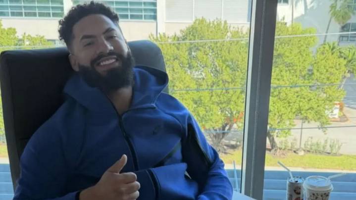 MLB: Gleyber Torres sale de cirugía y ya piensa en la temporada 2026