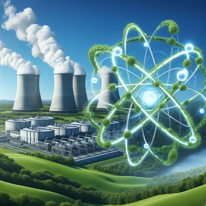 Ukraine's Energy Sector Scandal: $100 Million Kickback Investigated