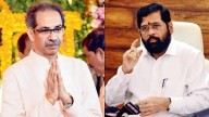 Sena (UBT) takes a dig at Eknath Shinde, says ‘bear the fruits of your karma’