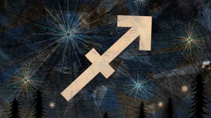Temporada de Sagitario: Los 5 signos del zodiaco que tendrán más suerte antes de que termine el año